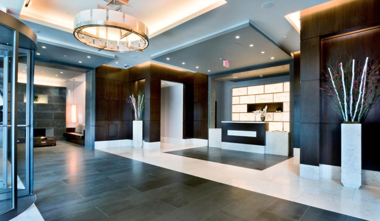 Global Luxury Suites At Metropolitan Джерси-Сити Экстерьер фото