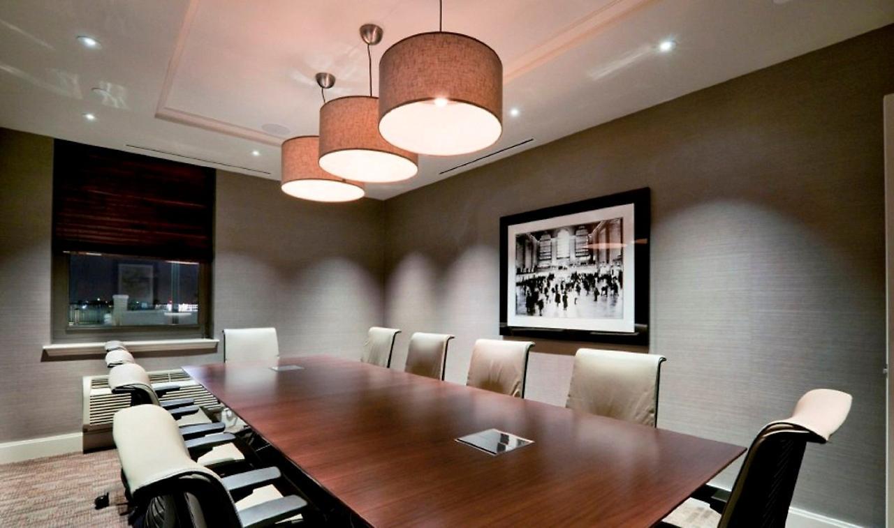 Global Luxury Suites At Metropolitan Джерси-Сити Экстерьер фото