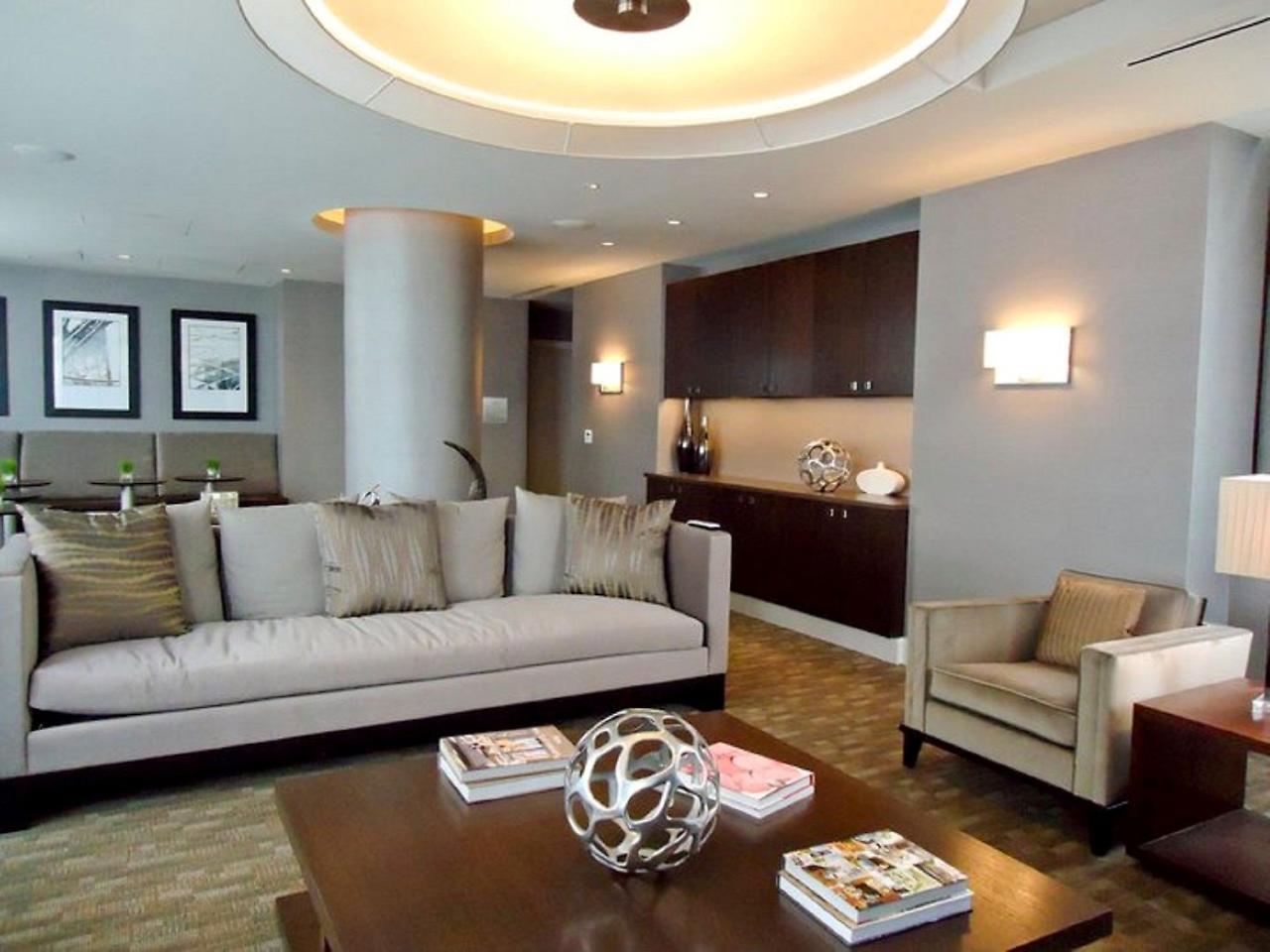Global Luxury Suites At Metropolitan Джерси-Сити Экстерьер фото